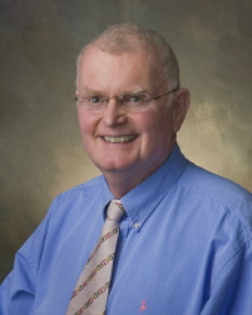 Elbert "Les" Knight