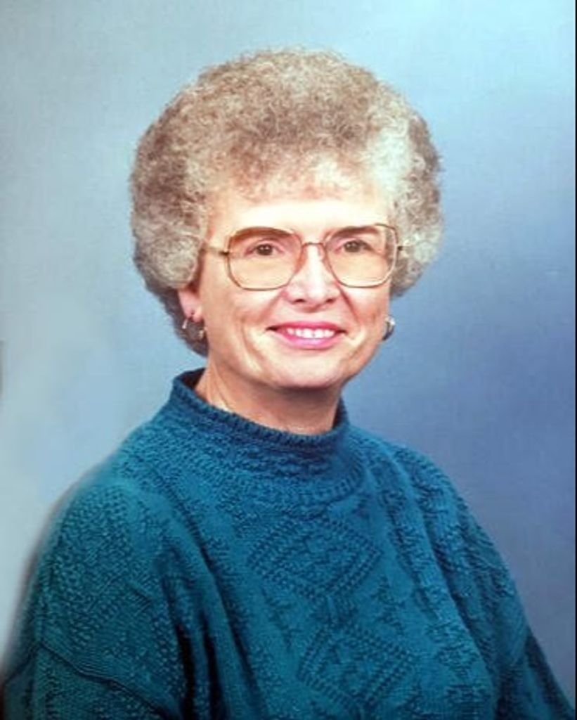 Mary (Abbe) Adams
