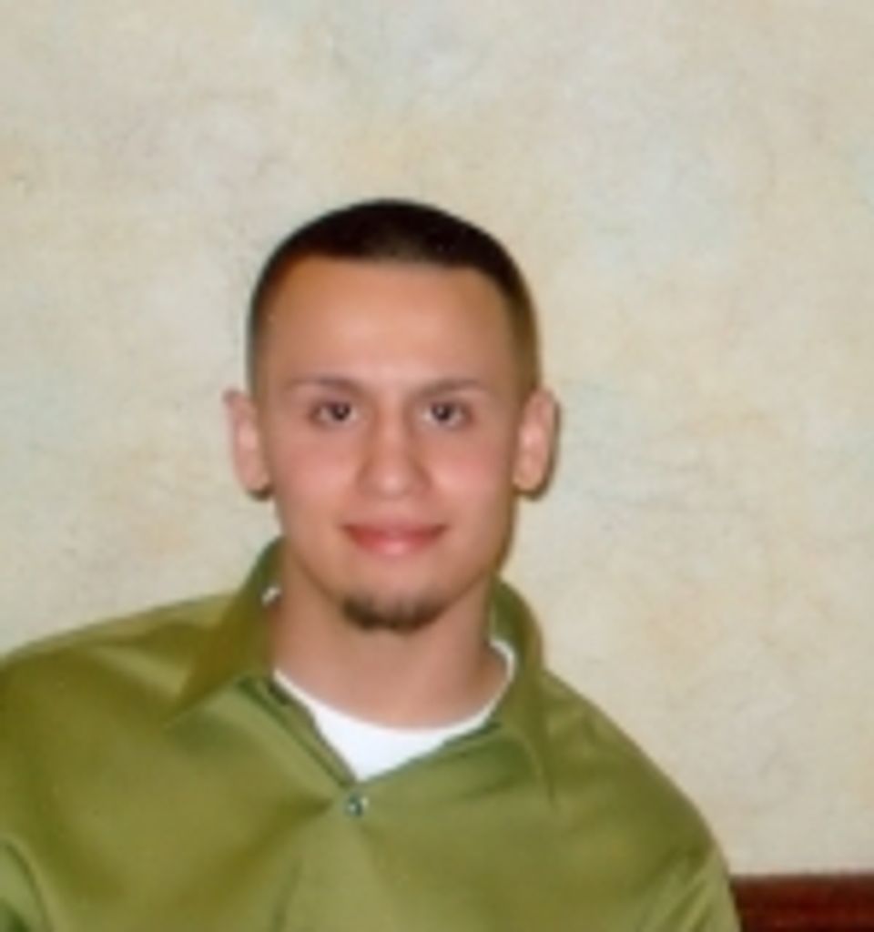 Giovani Valentino Tirado