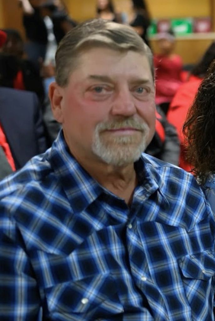 Kenneth Ray Ripple