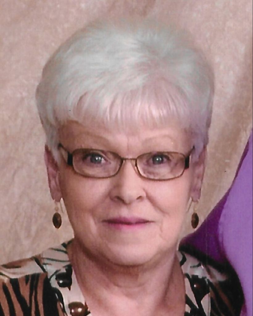 Sandra Kay Anderson