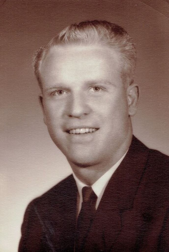 Gene Gammill Profile Photo