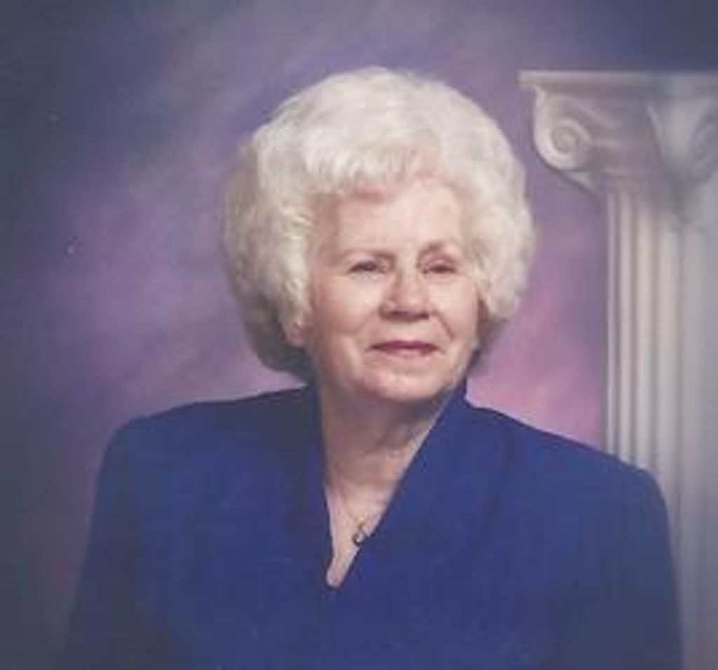 Althea Thomas Boggs Profile Photo