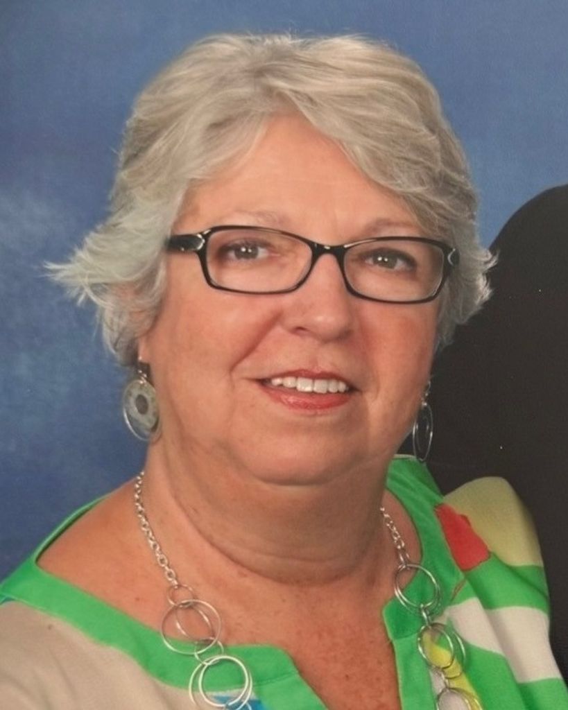 Robin Ange Swain Gieseke Profile Photo