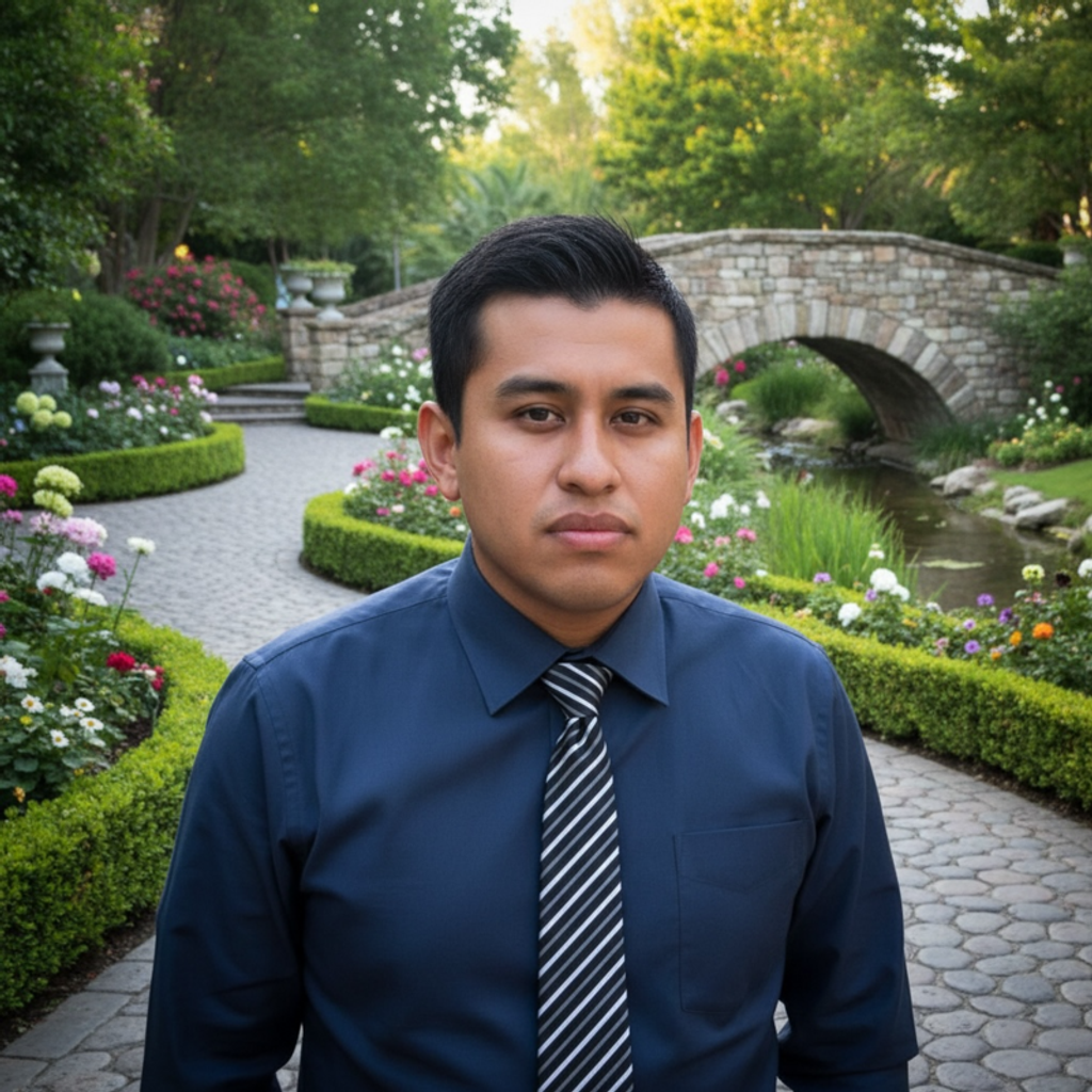 Marcelo Jimenez Profile Photo