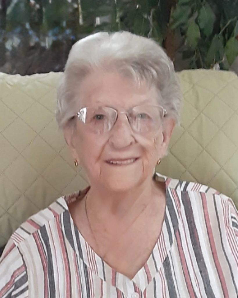 Olive Yates Profile Photo
