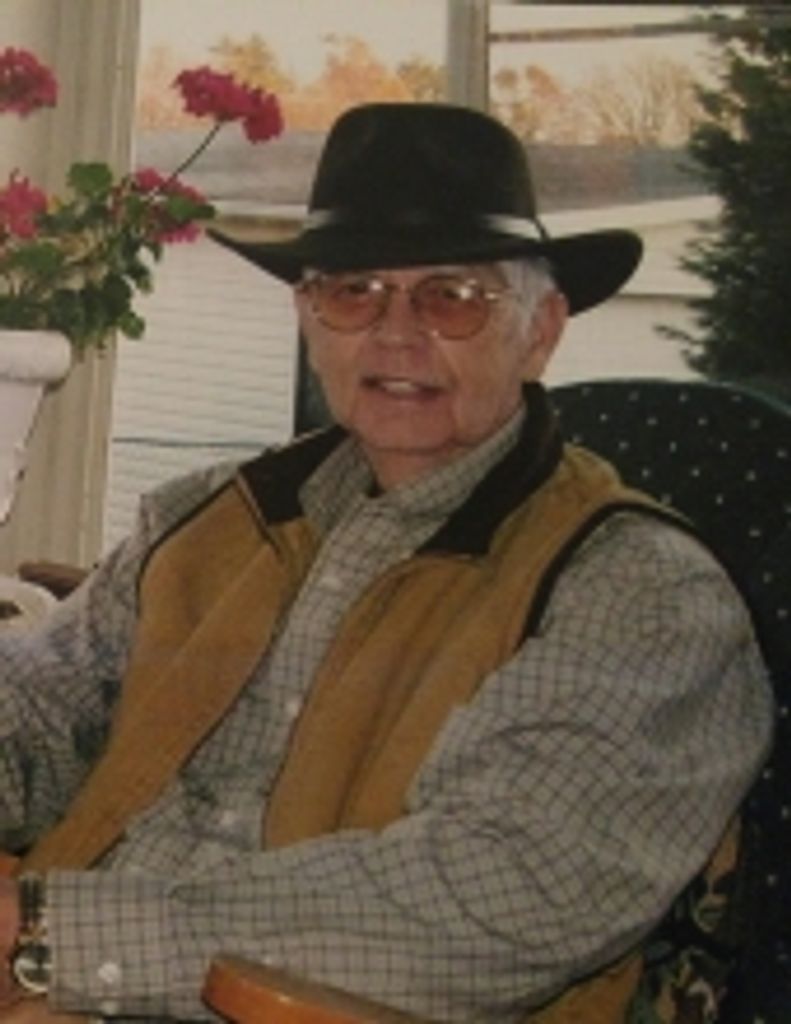 Guy  Franklin Lineberry