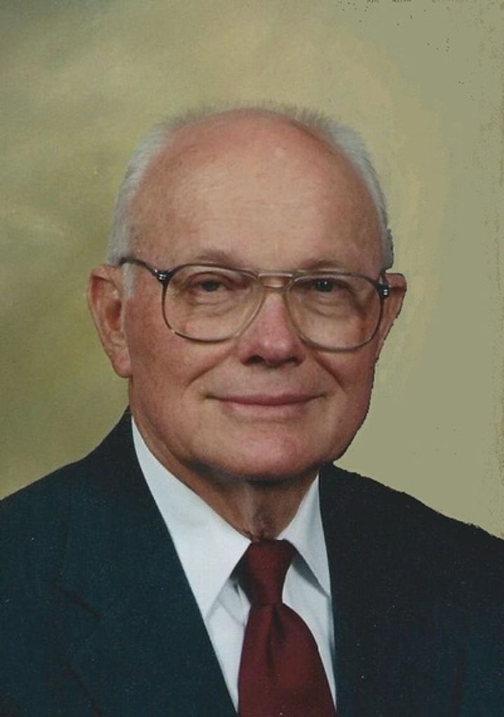 Joe M. Hutchings Profile Photo
