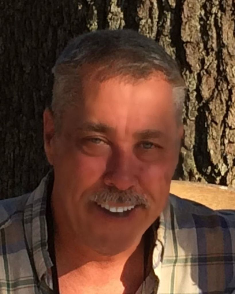 Stephen Michael Hanna Profile Photo