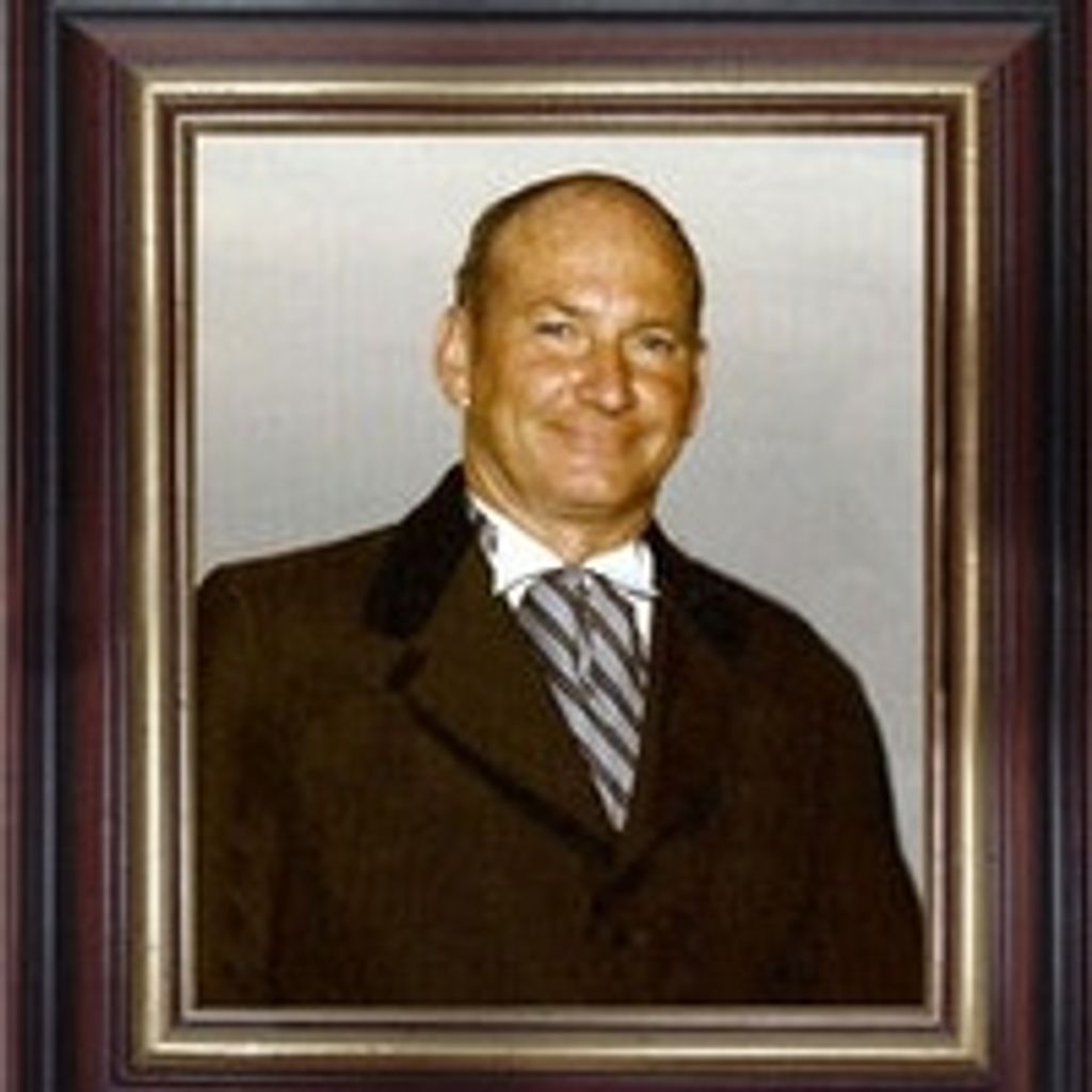 Jack Rogers Willis