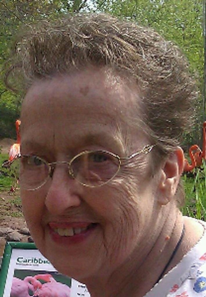 Vera R. Adams