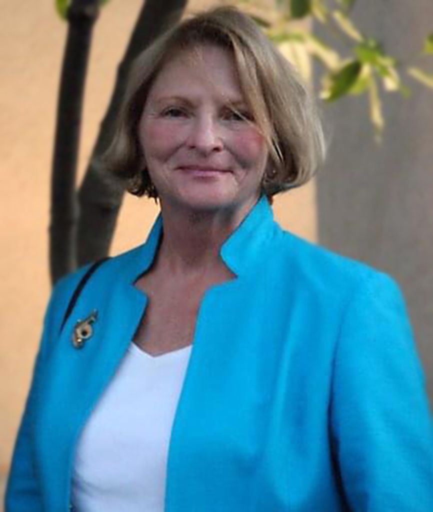 Margaret Erickson Prough