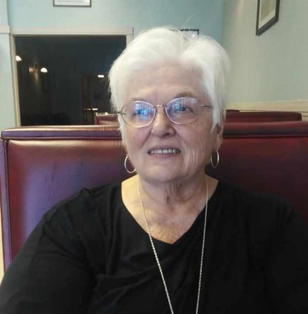 Donna Lynn Stamper Profile Photo