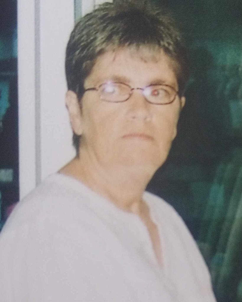 Connie Lee Black