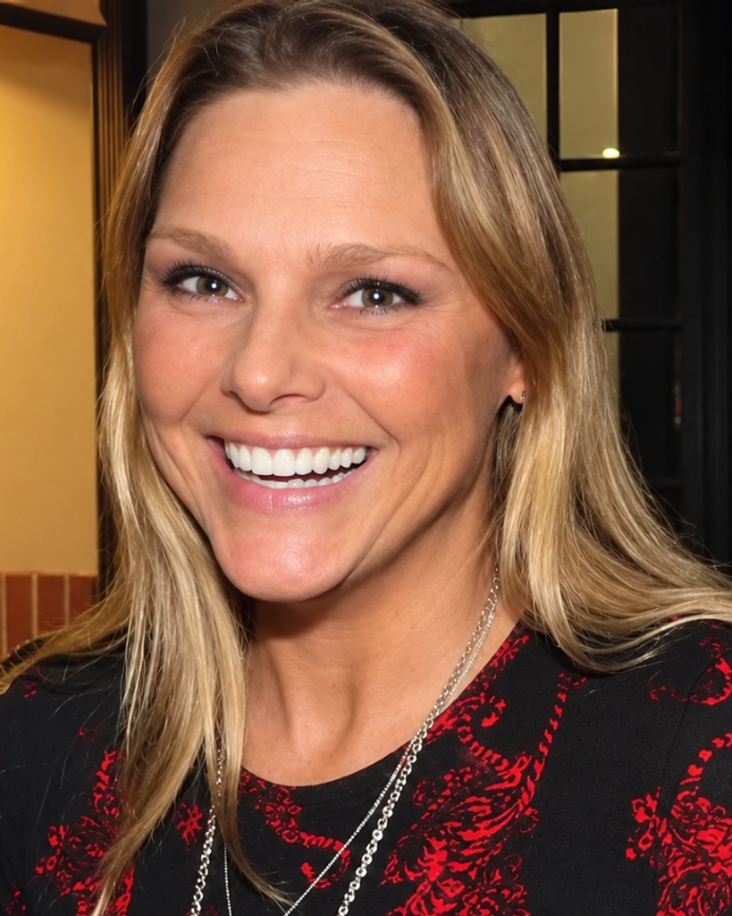 Christina M. Miller