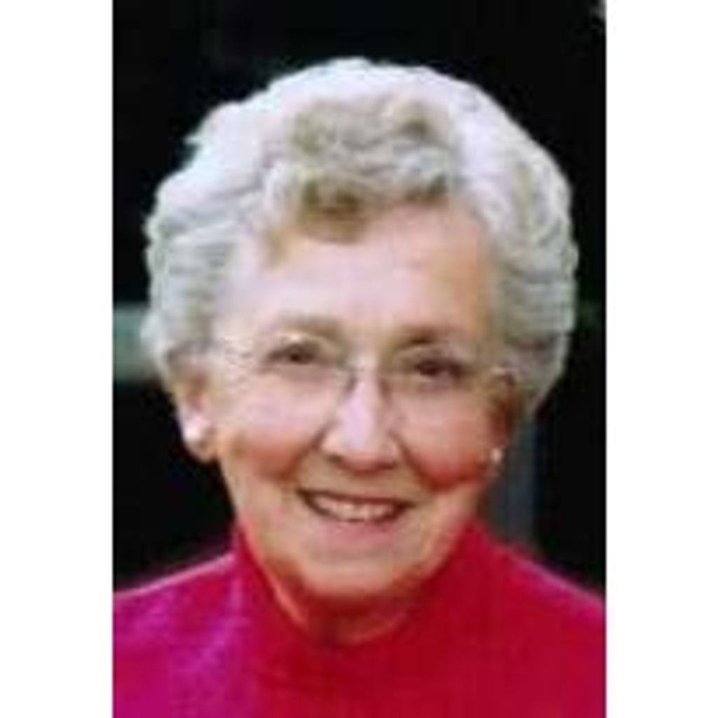Joyce Robertson