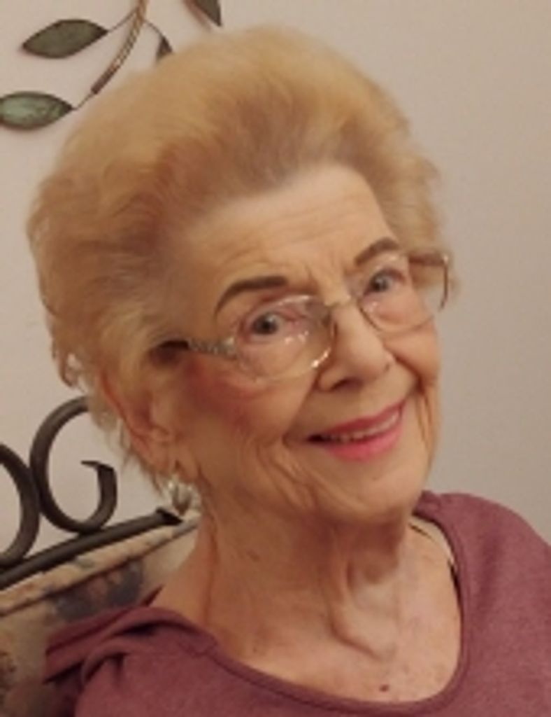 Angeline Mcmurray