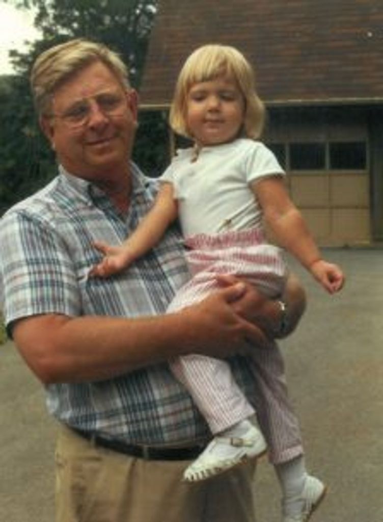Lewis "Bud" Overstreet