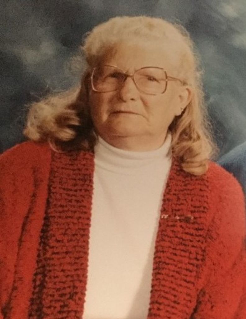 Violet Rae Hughes Profile Photo