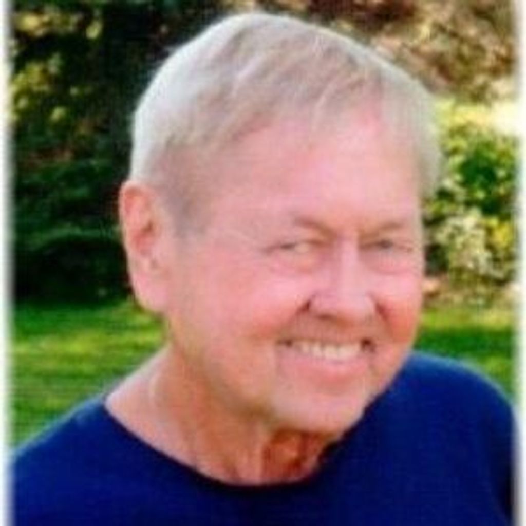 Gerald Thornbloom