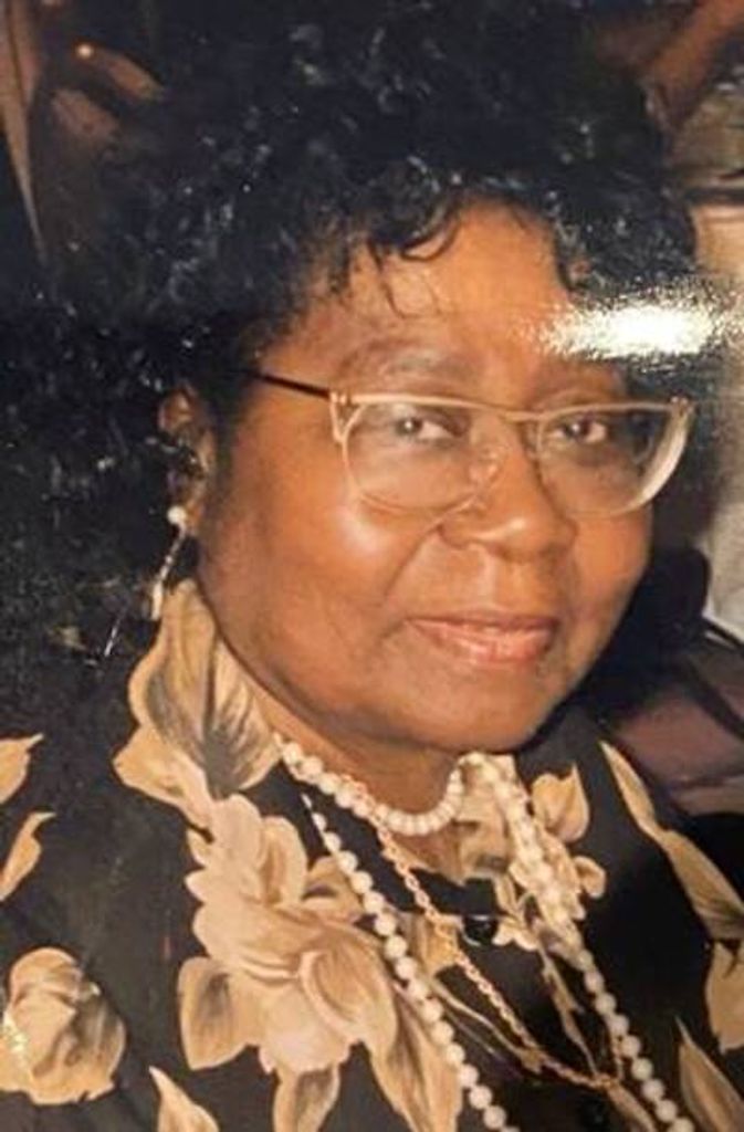 Gail Yvonne Stovall Profile Photo