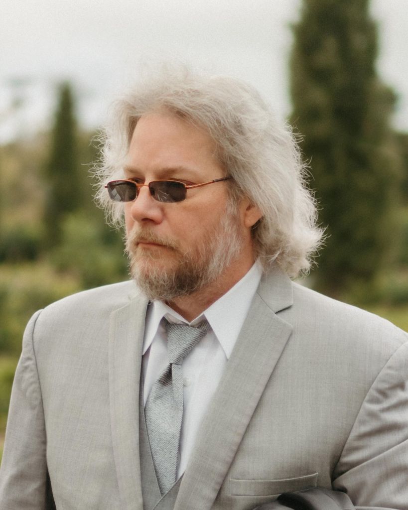 Jeremy Moore Profile Photo