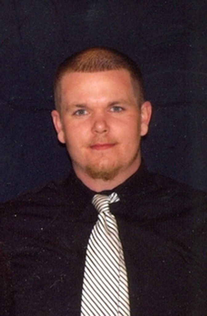 Joshua Kirkpatrick