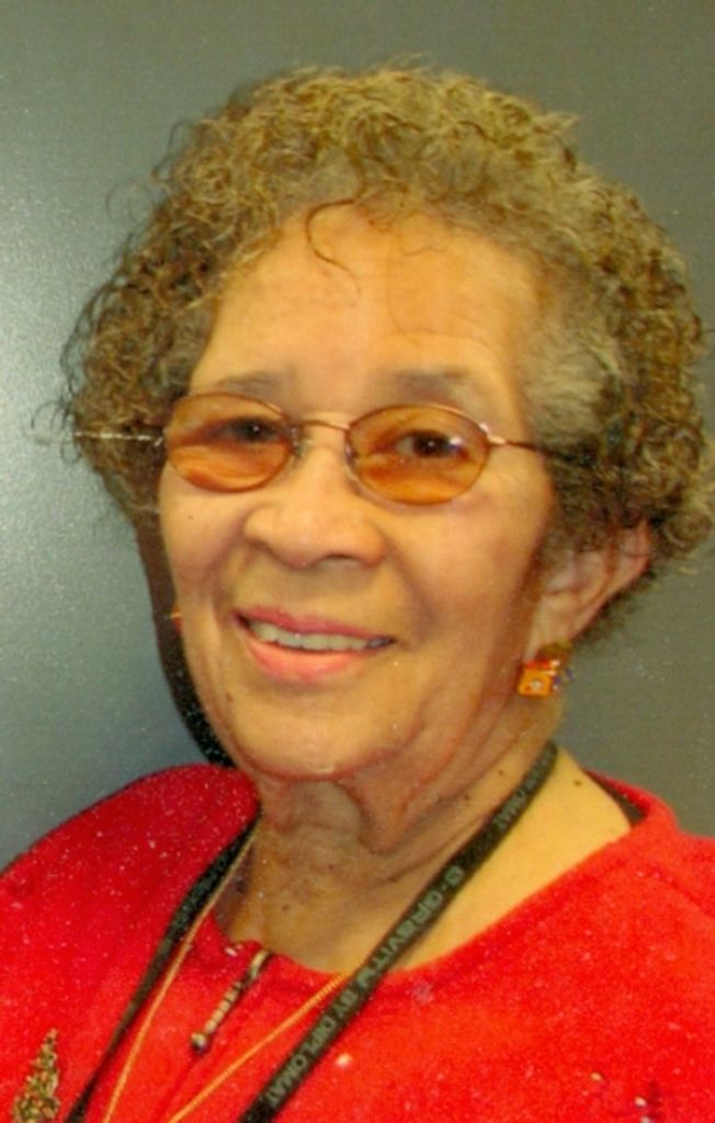 Ruth O Neal