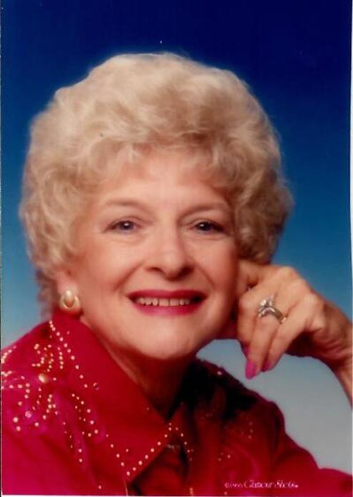 Sharon Eidson Profile Photo