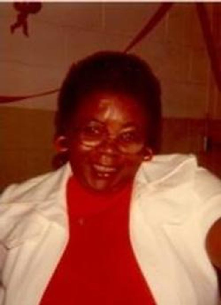 Almeta Lucille Garvin