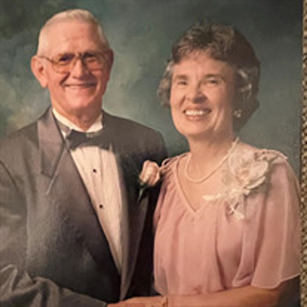 Phyllis Elizabeth Rice