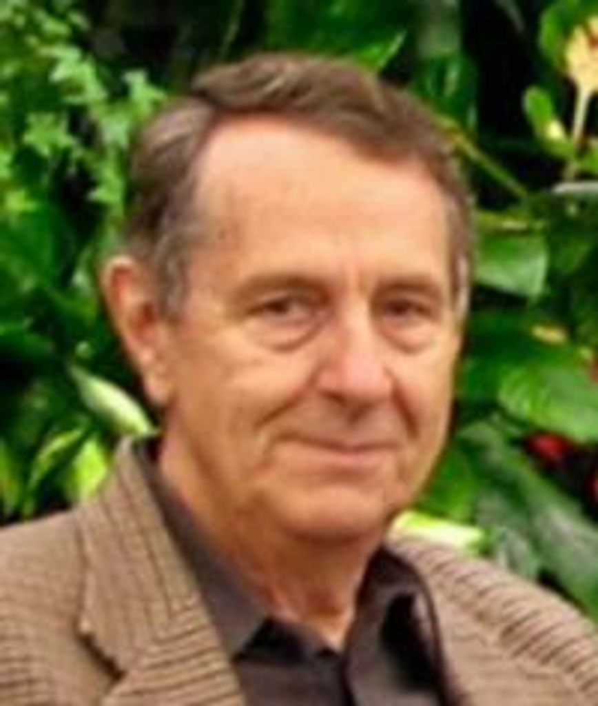 Dr. Harold Franklin Wilkins