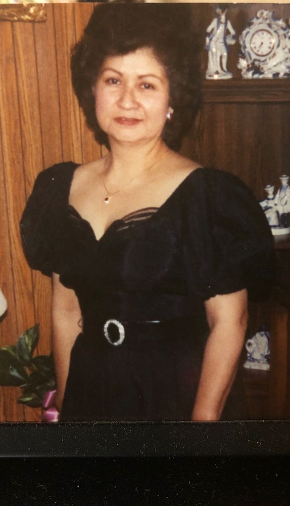 Stella Acosta