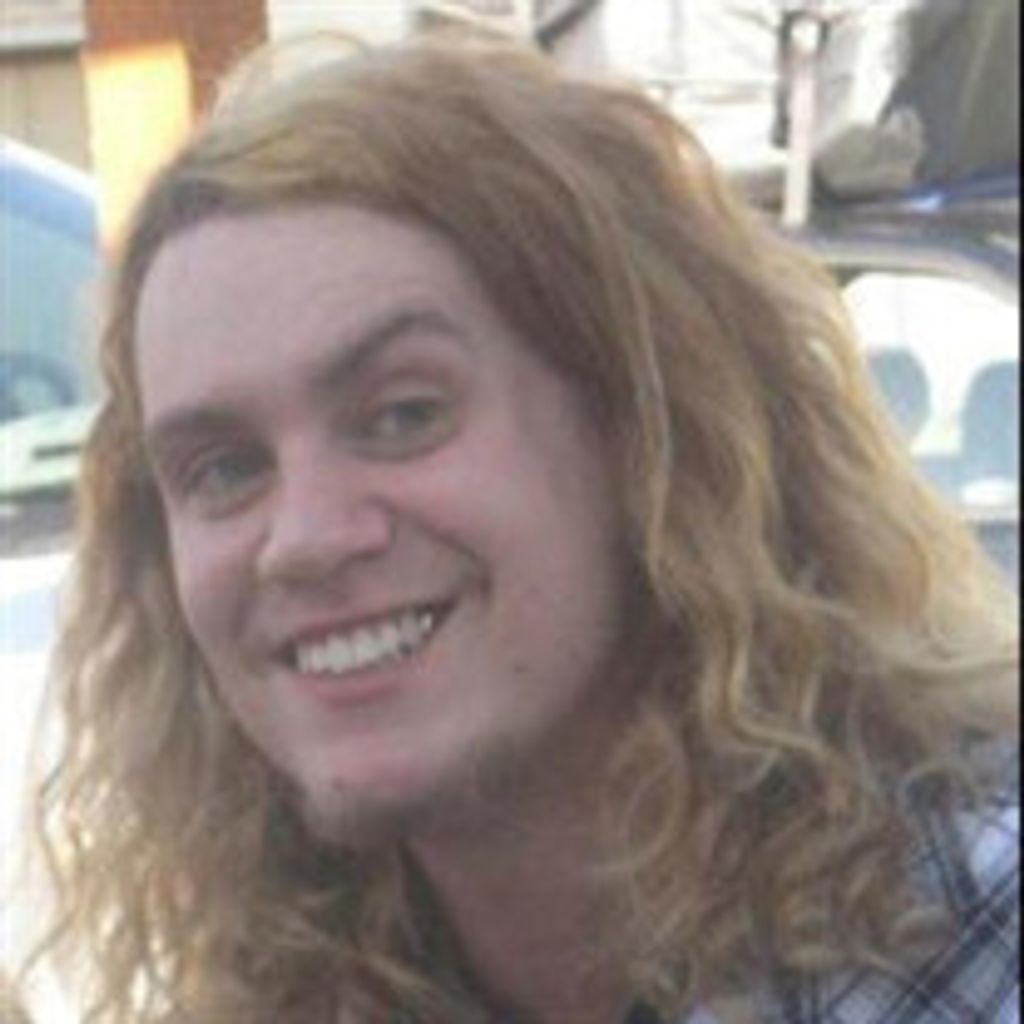 Donovan (Donny) Gavin Griffin