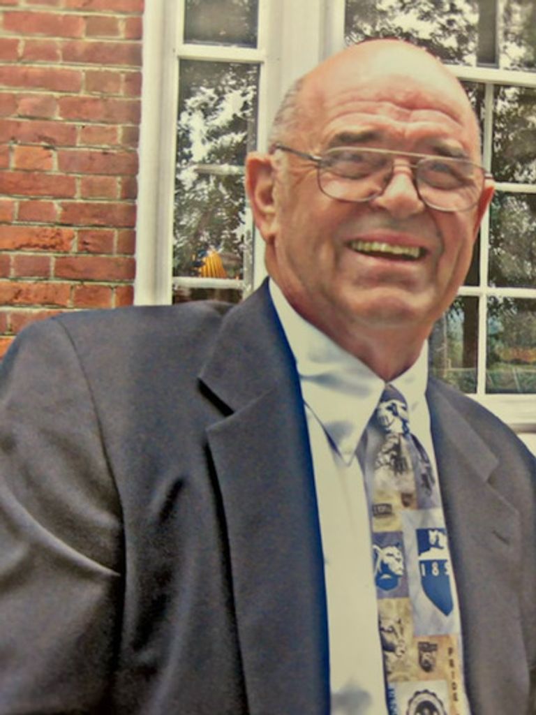 Gardner "Jum" Phelps Horst Profile Photo