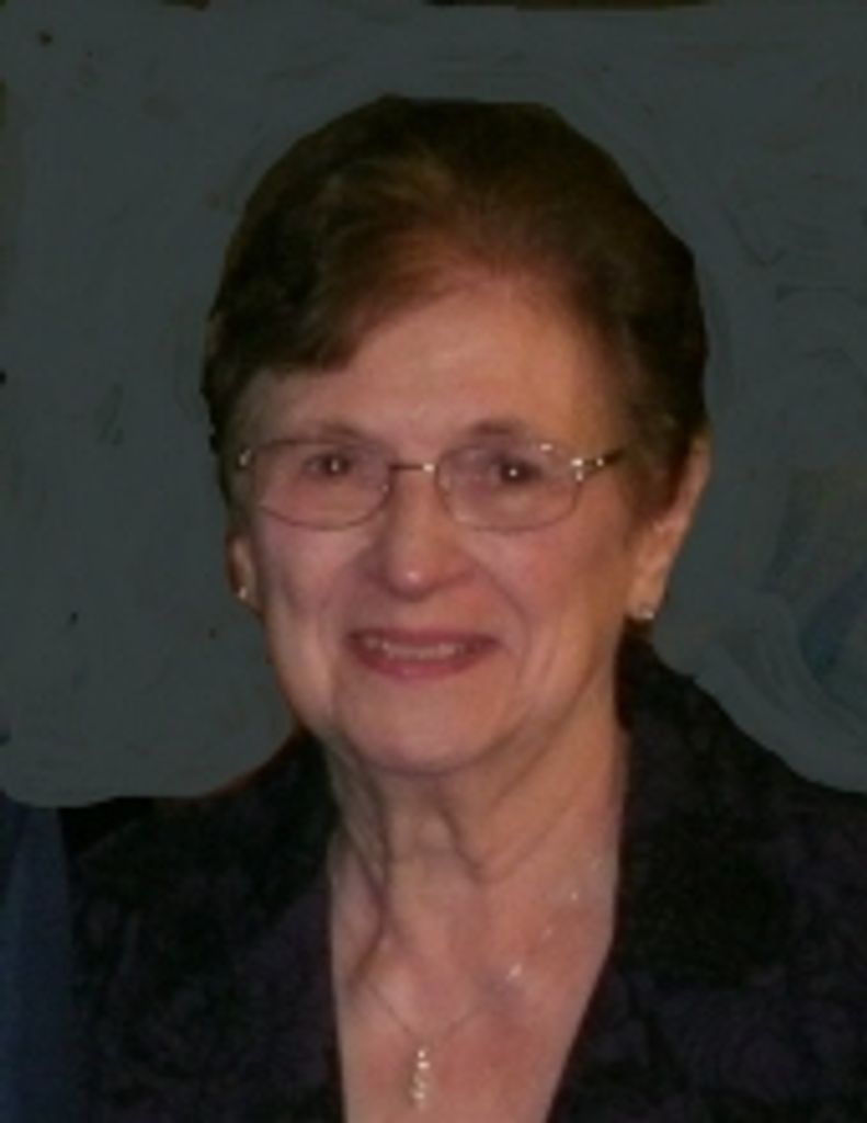 Virginia M.  Janke