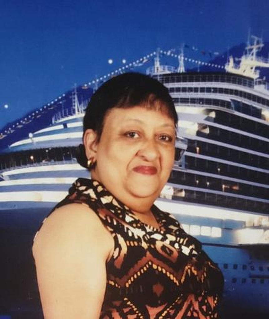 Velma Jones Profile Photo