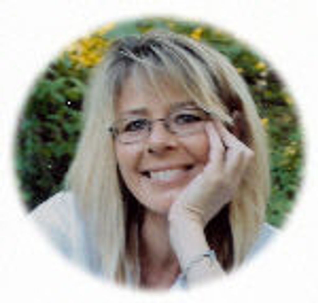 Amy Reichart Profile Photo