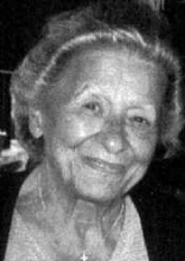 Marie  Theresa Kielty