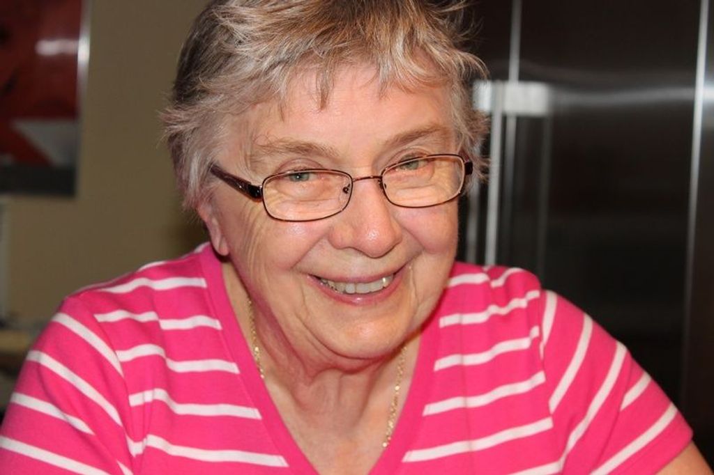Rosy A. (Niemann) Hebert