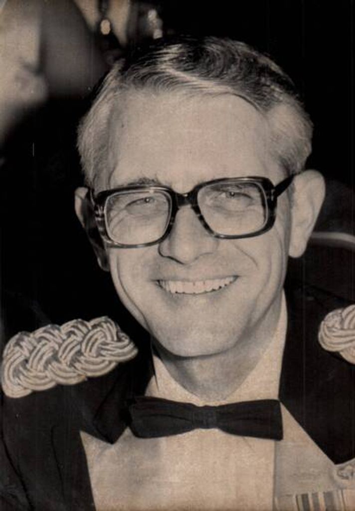 Robert Gene Hertel Profile Photo