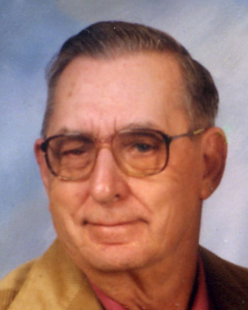 Calvin Eugene Wray Profile Photo