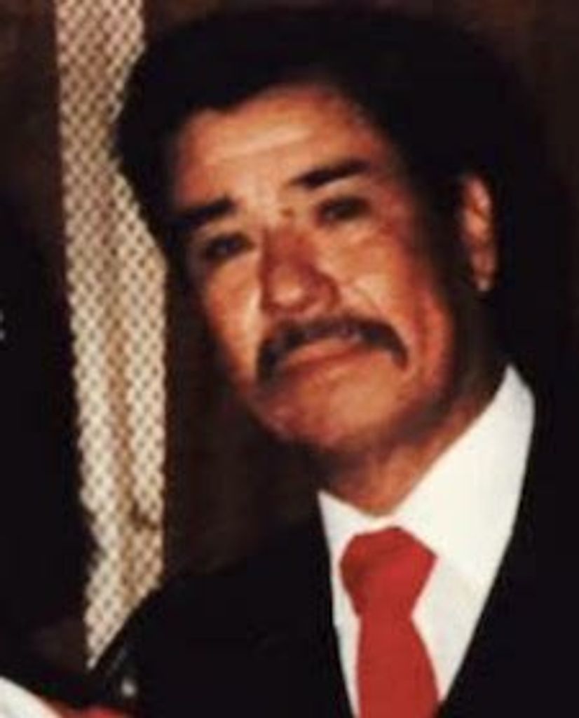 Jesus Soto Ledesma Profile Photo