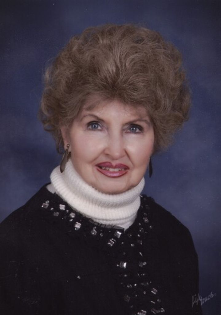 Lillie Leary Byrum Profile Photo