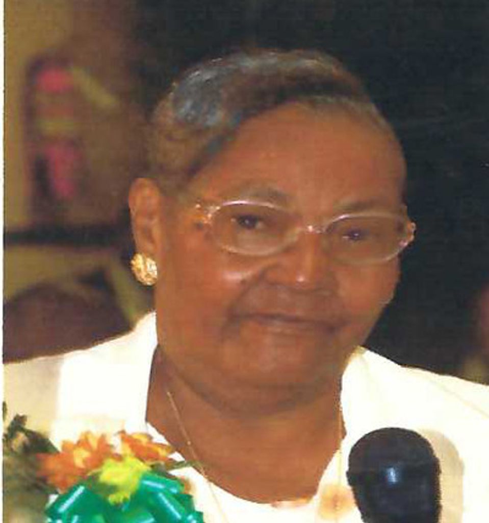 Dorine Veronica Hart Profile Photo