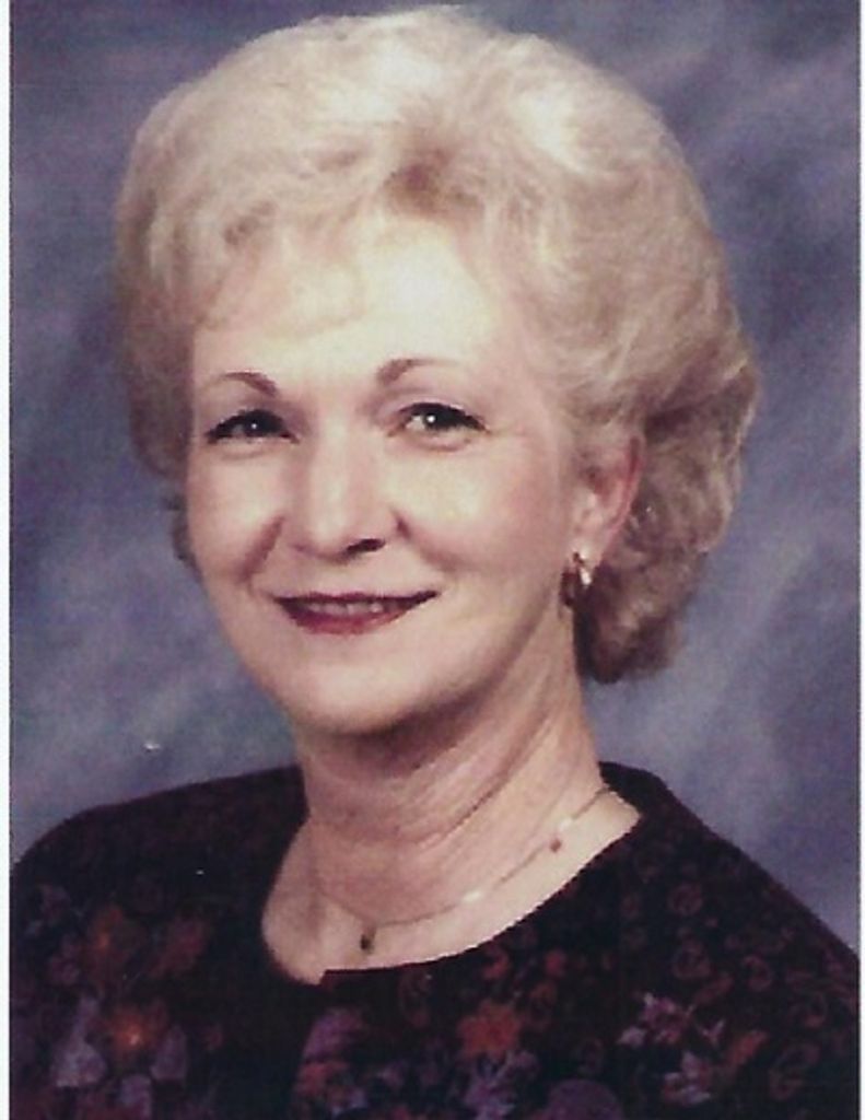 Peggy Duke Thomas Burson Profile Photo