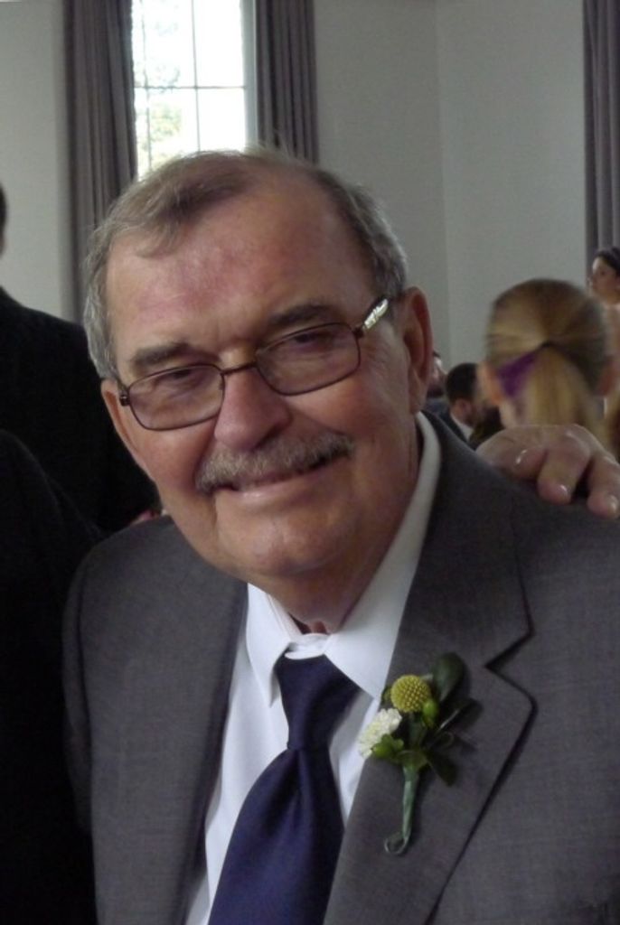 Donald Paul Kovarcik