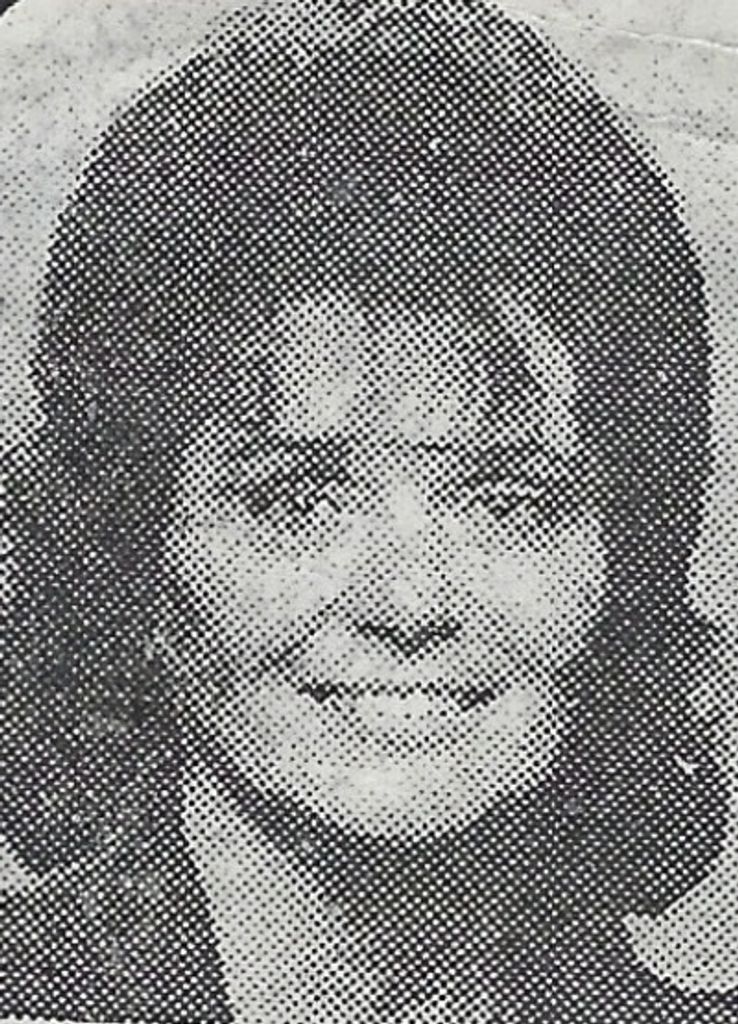 Nancy Lee Timberlake