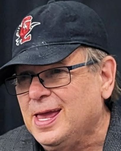 Donald R. Howard III's obituary image