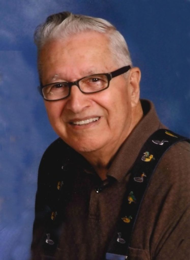 Richard "Dick" Summers Profile Photo